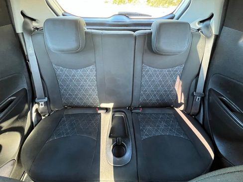 Used 2021 Chevrolet Spark LT image 17