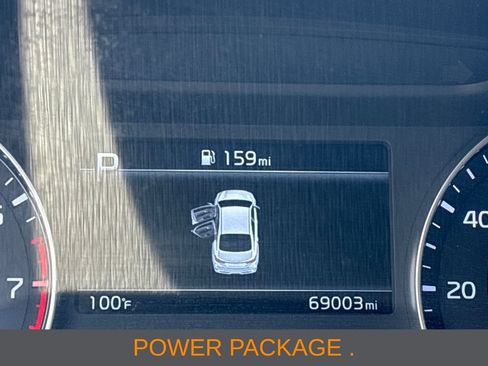 Used 2022 Kia Forte GT-Line FWD image 7