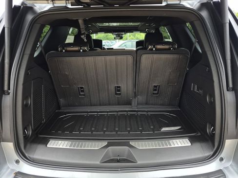 New 2026 GMC Yukon Denali Ultimate w/ LPO, Floor Liner Package image 7