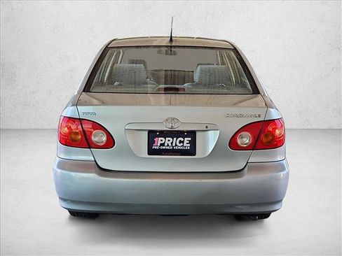 Used 2003 Toyota Corolla LE FWD image 7