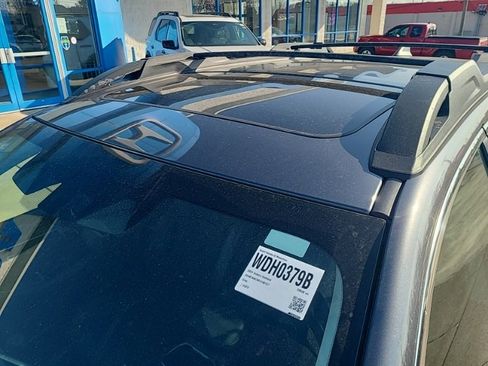 Used 2024 Subaru Outback Limited image 17