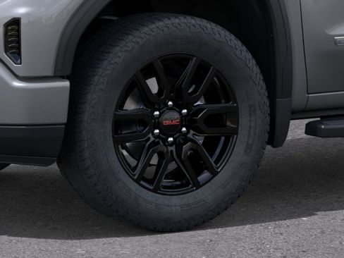 New 2026 GMC Sierra 1500 Elevation w/ Elevation Premium Package AWD/4WD image 33