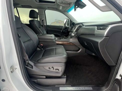 Used 2015 Chevrolet Tahoe LT w/ Luxury Package image 18