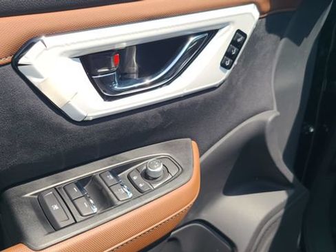 New 2026 Subaru Forester Touring AWD/4WD image 12