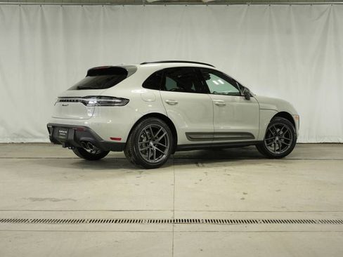 New 2026 Porsche Macan Turbo image 7