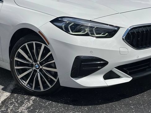 Certified 2023 BMW 228i xDrive w/ Convenience Package AWD/4WD image 11