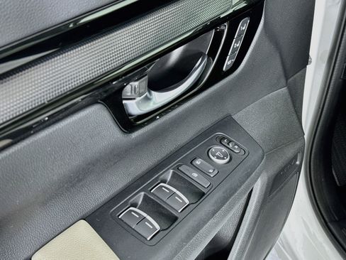 Certified 2024 Honda CR-V EX-L image 17