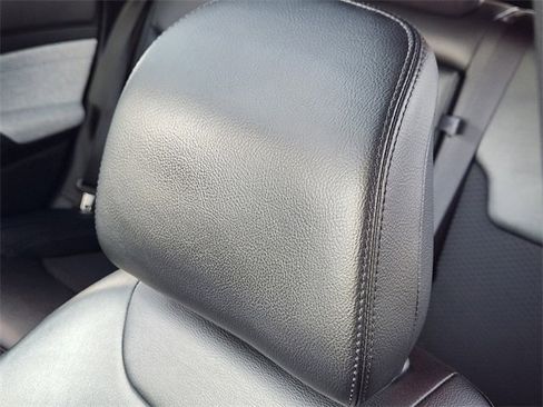 Used 2023 Jeep Compass Latitude w/ Sun and Sound Group image 15