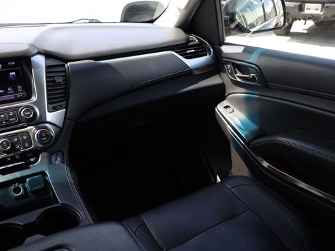 Used 2016 Chevrolet Tahoe LT AWD/4WD image 20