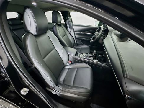 Used 2025 MAZDA CX-30 AWD 2.5 S w/ Preferred Package image 32