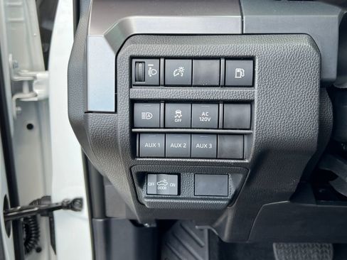 New 2026 Toyota Tacoma 4x4 Double Cab Hybrid image 21