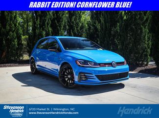 Used 2019 Volkswagen GTI Rabbit Edition video 1