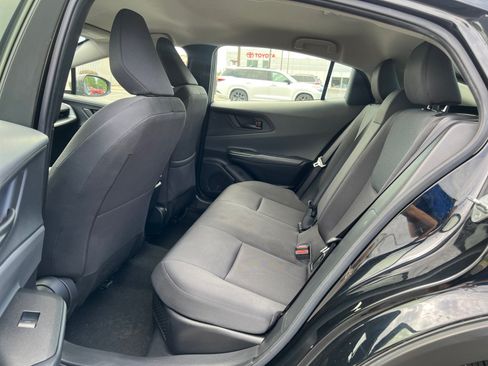 Used 2024 Toyota Prius LE FWD image 25