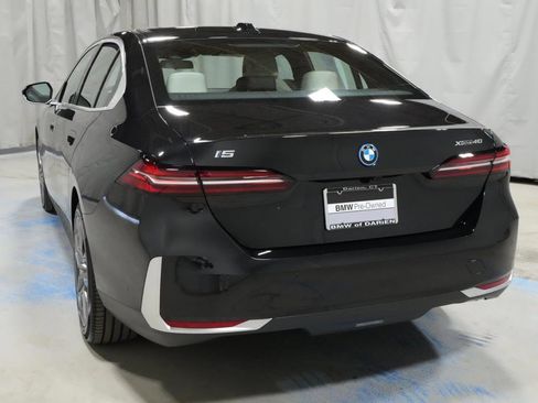 Used 2026 BMW i5 eDrive40 AWD/4WD image 19