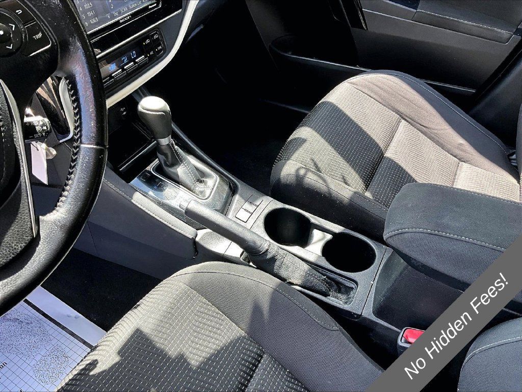 Used 2016 Scion iM FWD image 12