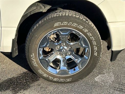 Certified 2022 RAM 1500 Big Horn image 13