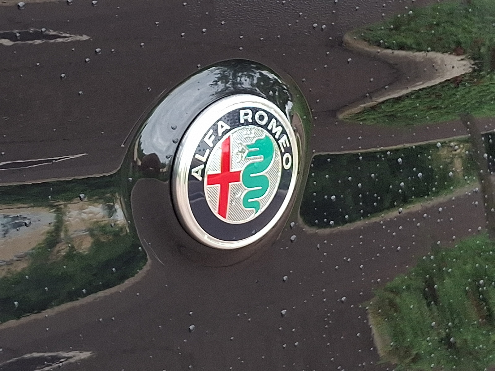 New 2026 Alfa Romeo Stelvio Sprint AWD/4WD image 23