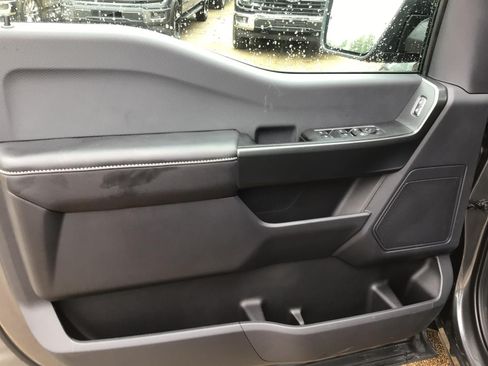 New 2026 Ford F150 STX w/ Equipment Group 200A AWD/4WD image 16