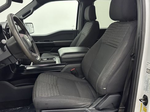Used 2023 Ford F150 XL w/ STX Appearance Package image 12