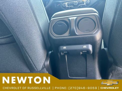 Used 2025 Jeep Gladiator Sport AWD/4WD image 28