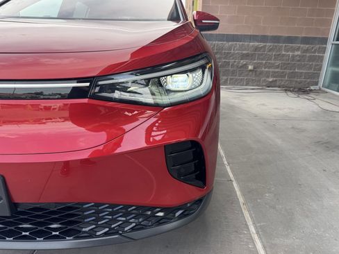 Used 2023 Volkswagen ID.4 Pro S image 11