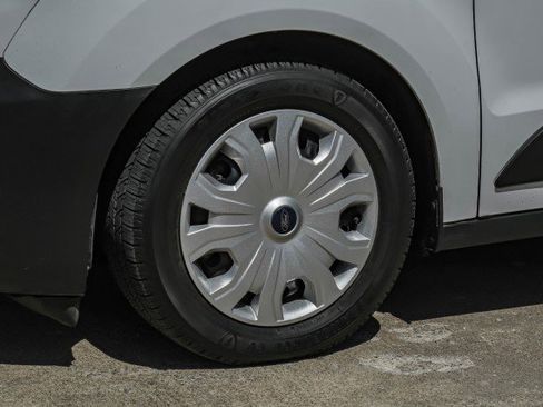 Used 2019 Ford Transit Connect XL image 58