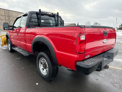 Used 2012 Ford F350 XL w/ PWR Equipment Group image 7
