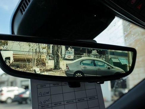 New 2026 Chevrolet Equinox RS w/ Safety and Technology Package image 26