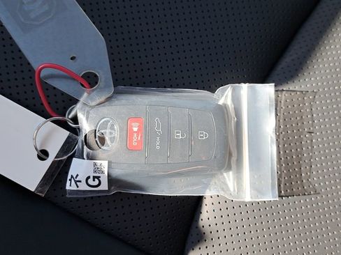 New 2026 Toyota bZ image 28