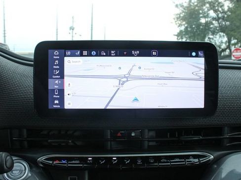 Used 2024 FIAT 500 e FWD image 21