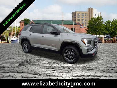 Used 2026 GMC Terrain AT4 w/ Convenience Package III