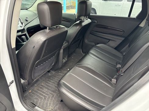 Used 2016 GMC Terrain Denali image 15