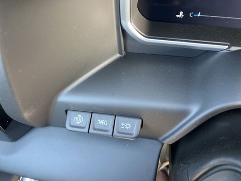 New 2026 GMC Sierra 2500 AT4 w/ AT4 Premium Plus Package image 12