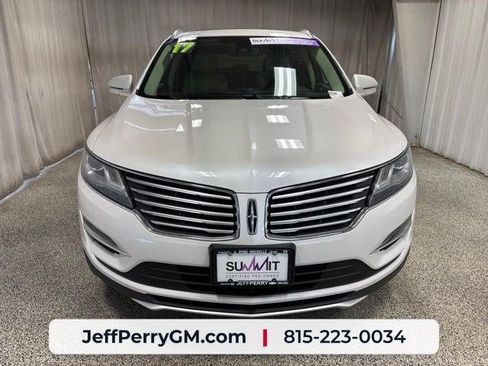Used 2017 Lincoln MKC Reserve w/ Lincoln MKC Climate Package AWD/4WD image 7