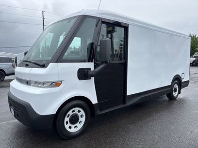 Used 2023 Chevrolet Brightdrop 600 w/ Active Safety Package 2