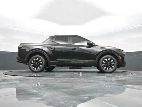 New 2025 Hyundai Santa Cruz SEL image 30