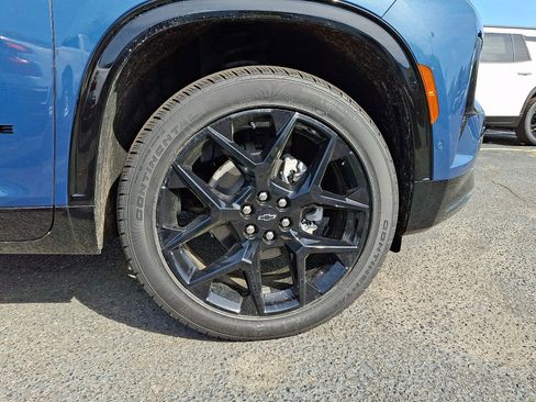 New 2026 Chevrolet Traverse RS FWD image 8
