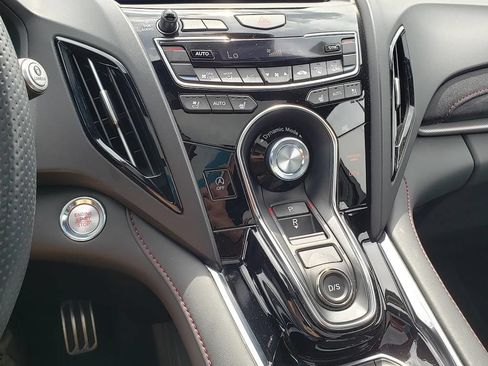 Certified 2023 Acura RDX A-Spec AWD/4WD image 29