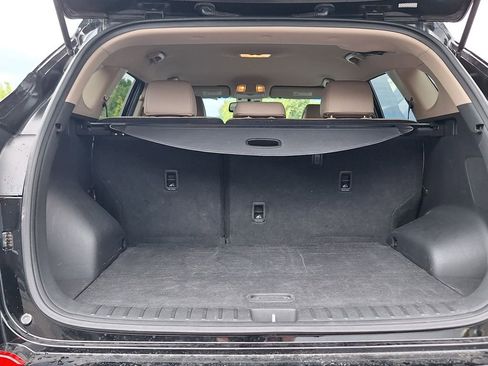 Used 2018 Hyundai Tucson SEL Plus image 28