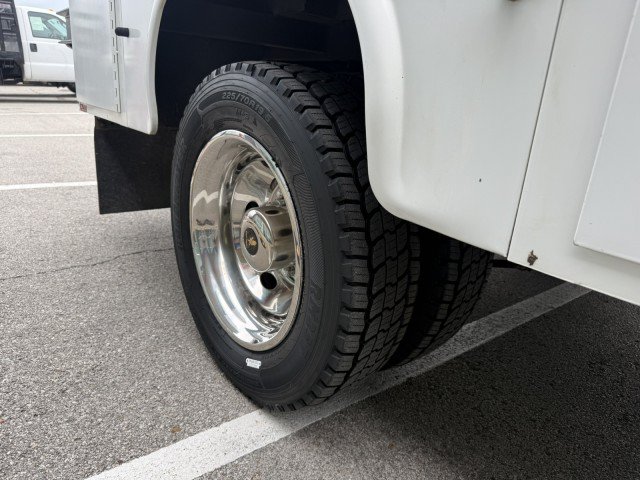 Used 2016 RAM 5500 Tradesman w/ Power Accessory Group RWD image 13