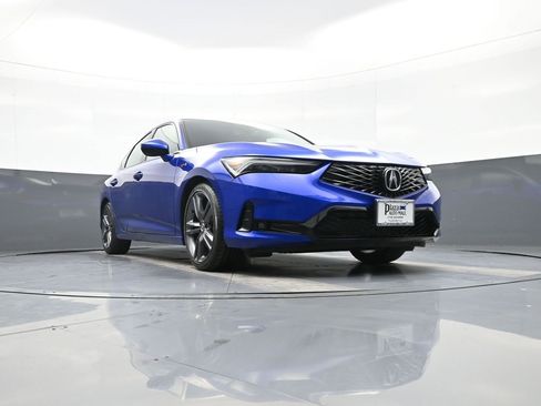 Used 2023 Acura Integra A-Spec image 26