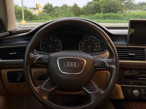 Used 2013 Audi A7 3.0T Premium Plus AWD/4WD image 22