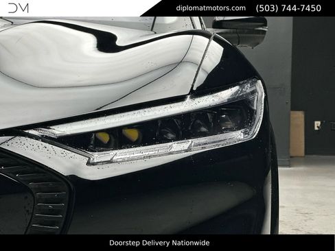 Used 2023 Ford Mustang Mach-E California Route 1 image 13