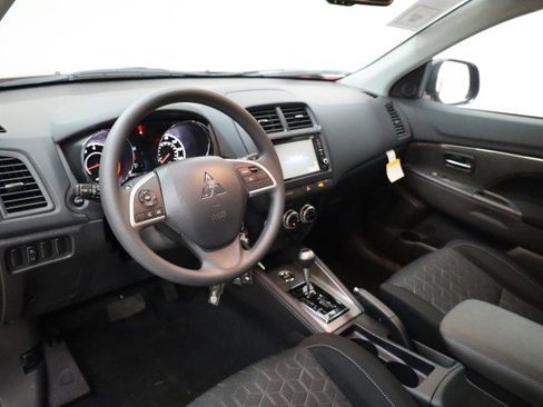 New 2026 Mitsubishi Outlander Sport ES image 6
