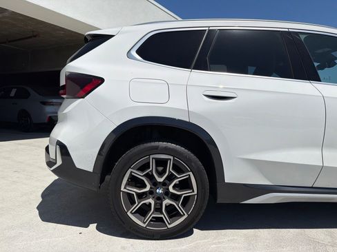 Certified 2023 BMW X1 xDrive28i w/ Premium Package AWD/4WD image 5