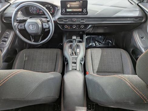 Used 2023 Honda HR-V Sport image 14