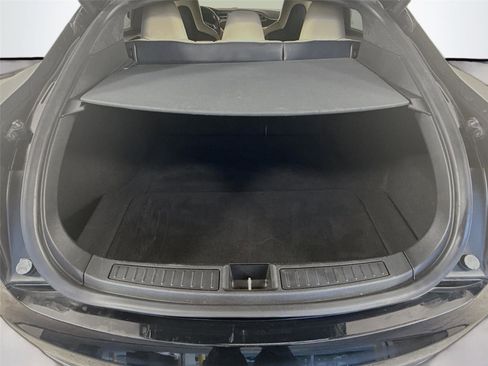 Used 2015 Tesla Model S 85D image 14