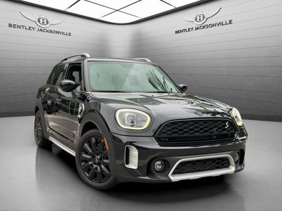 Used 2023 MINI Cooper Countryman SE w/ Storage Package