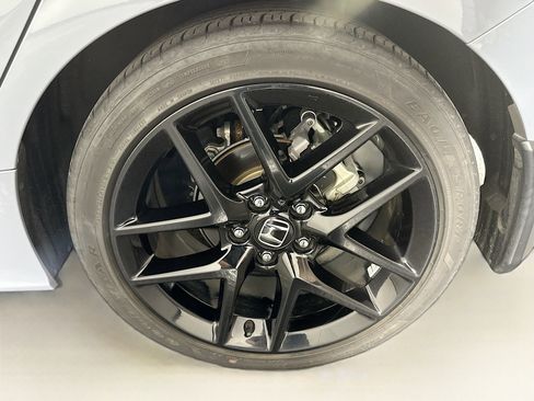 Used 2022 Honda Civic Sport image 11