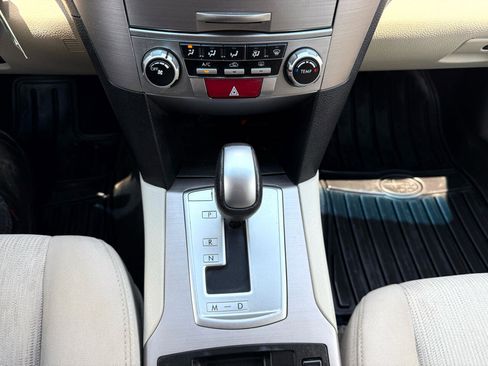 Used 2013 Subaru Outback 2.5i Premium w/ Popular Pkg 1A image 13